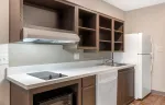 Fully Equipped Kitchens