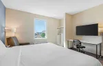 Studio Suite - 1 King Bed