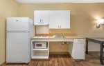 Fully Equipped Kitchens