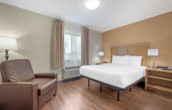 Studio Suite - 1 King Bed