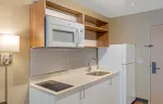 Fully Equipped Kitchens