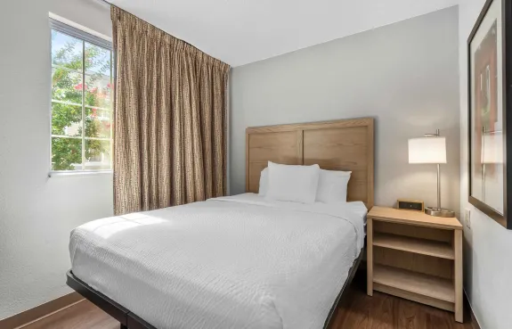 Studio Suite - 2 Queen Beds