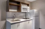 Fully Equipped Kitchens