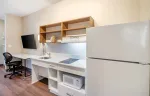 Fully Equipped Kitchens
