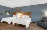 Superior Studio - 2 Full Beds