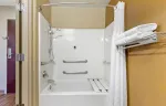 2 Bedroom Suite - 2 Queen Beds
