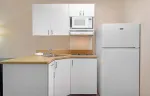 Fully Equipped Kitchens