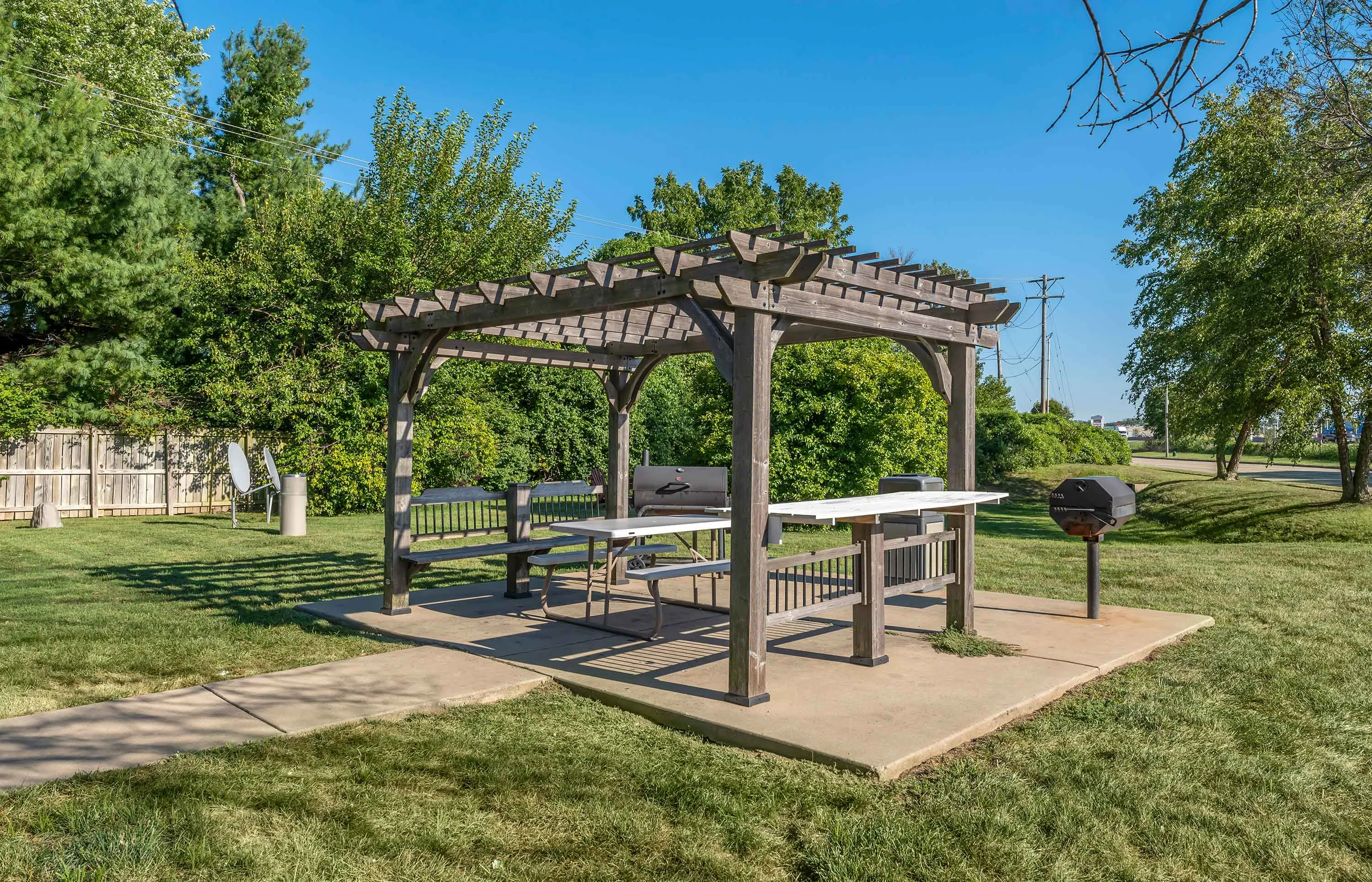 Picnic Area