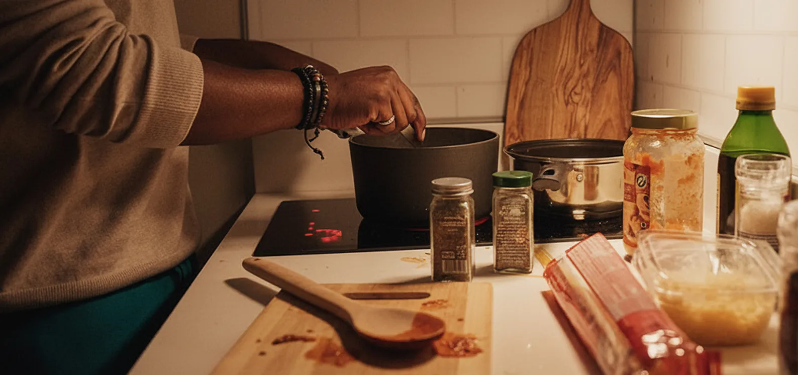 Hero banner for kitchen v2