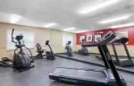 On-Site Fitness Facility
