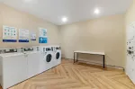 On-Premise Guest Laundry