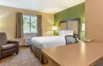 Studio Suite - 1 King Bed