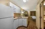 Fully Equipped Kitchens