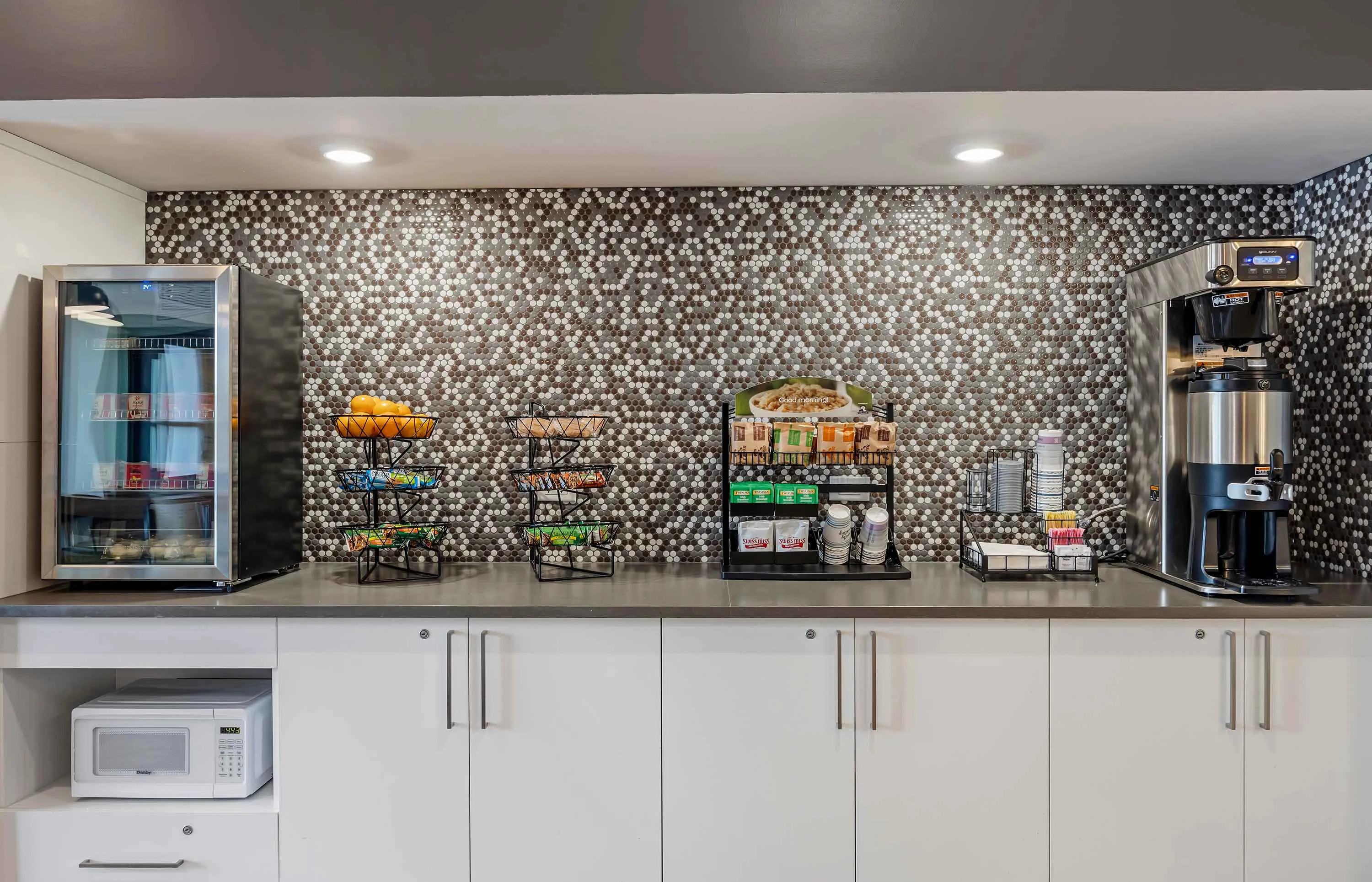 Coffee Station