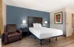 Studio Suite - 1 Queen Bed