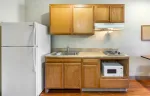 Fully Equipped Kitchens