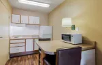 Fully Equipped Kitchens