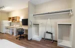 Studio Suite - 2 Queen Beds