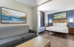 2 Bedroom Suite - 2 Queen Beds