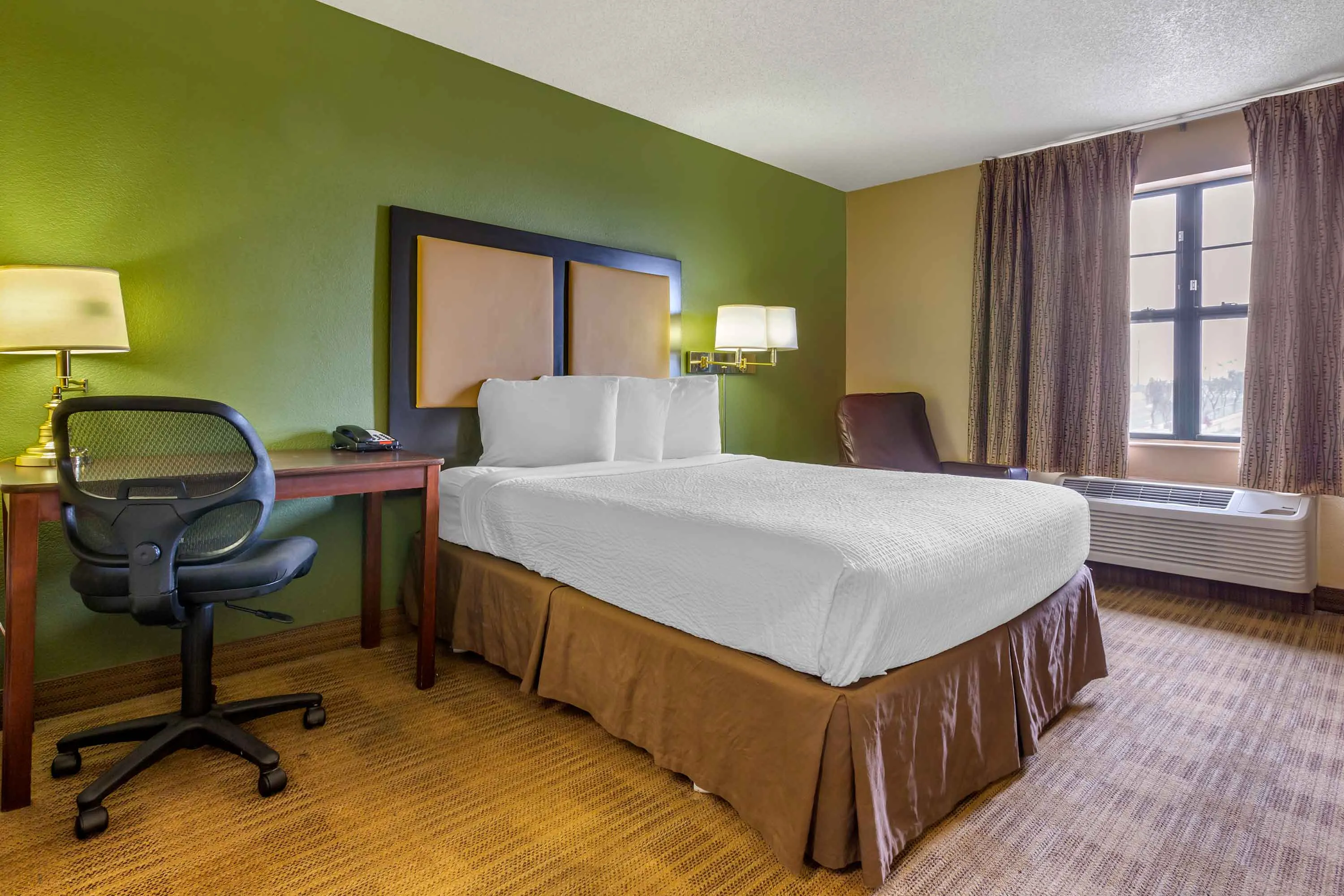 Studio Suite - 1 King Bed