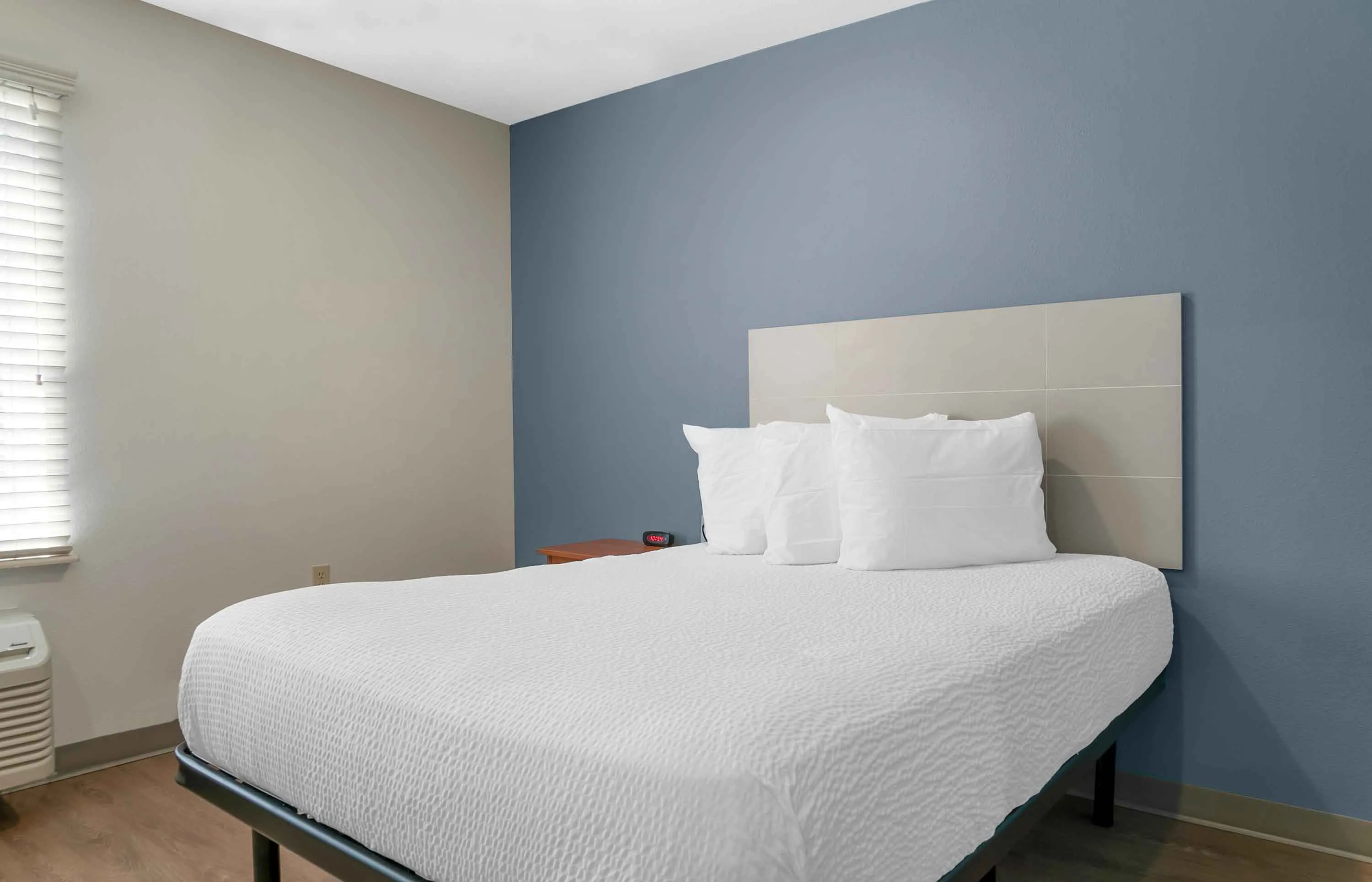 Studio Suite - 1 Full Bed
