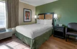 Studio Suite - 1 Queen Bed