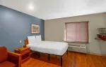 Deluxe Studio - 1 Full Bed