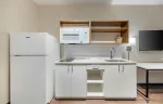 Fully Equipped Kitchens