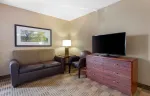 1 Bedroom Suite - 2 Queen Beds