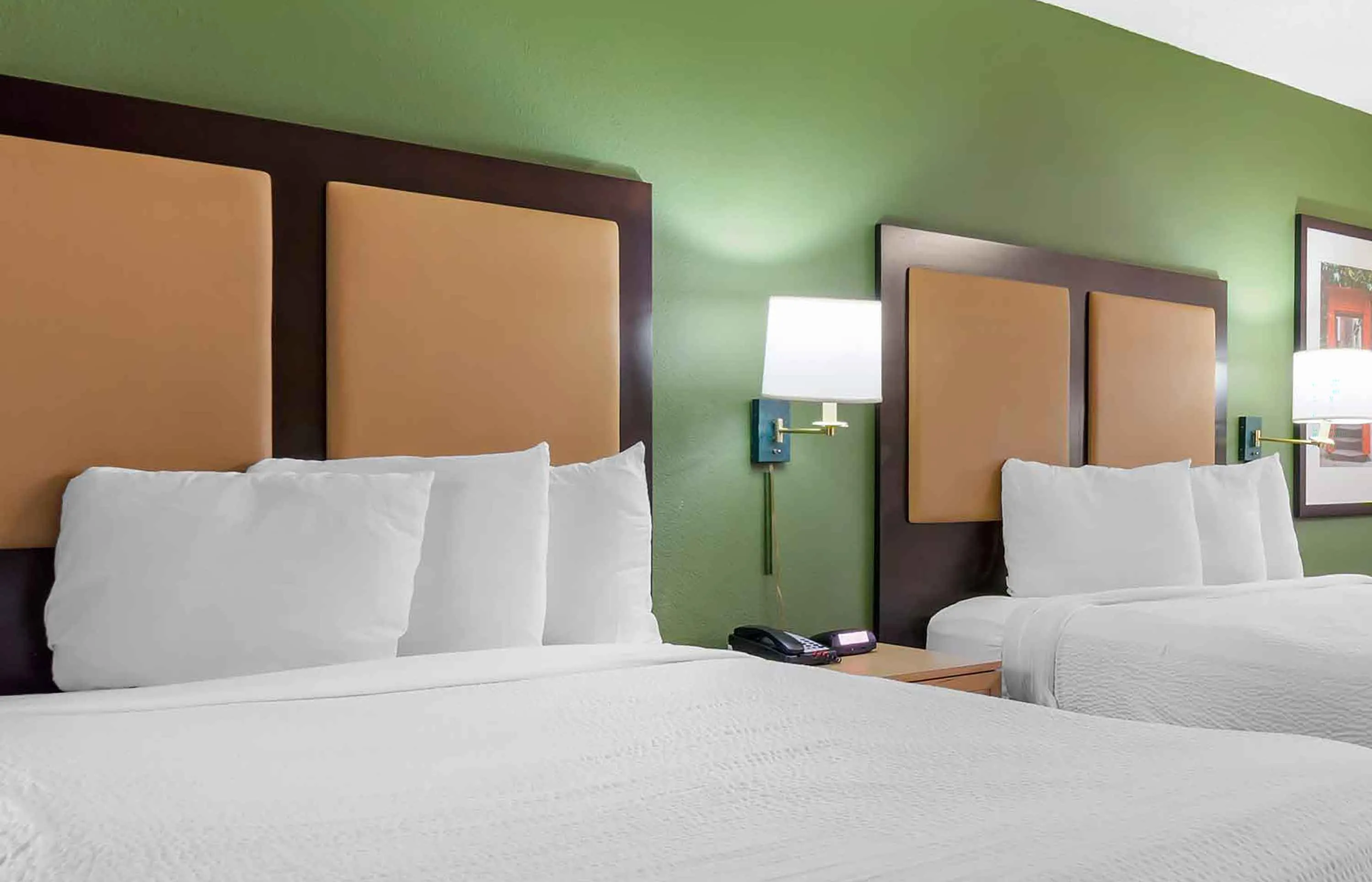 Studio Suite - 2 Twin Beds