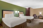 Studio Suite - 2 Full Beds