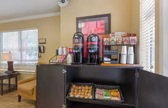 Free Grab-and-Go Breakfast