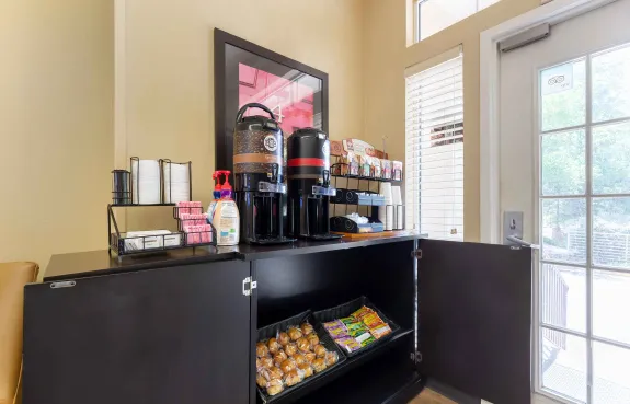 Free Grab-and-Go Breakfast