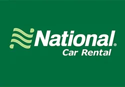 National Car Rental logo