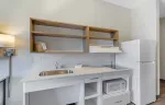 Fully Equipped Kitchens