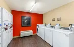 On-Premise Guest Laundry
