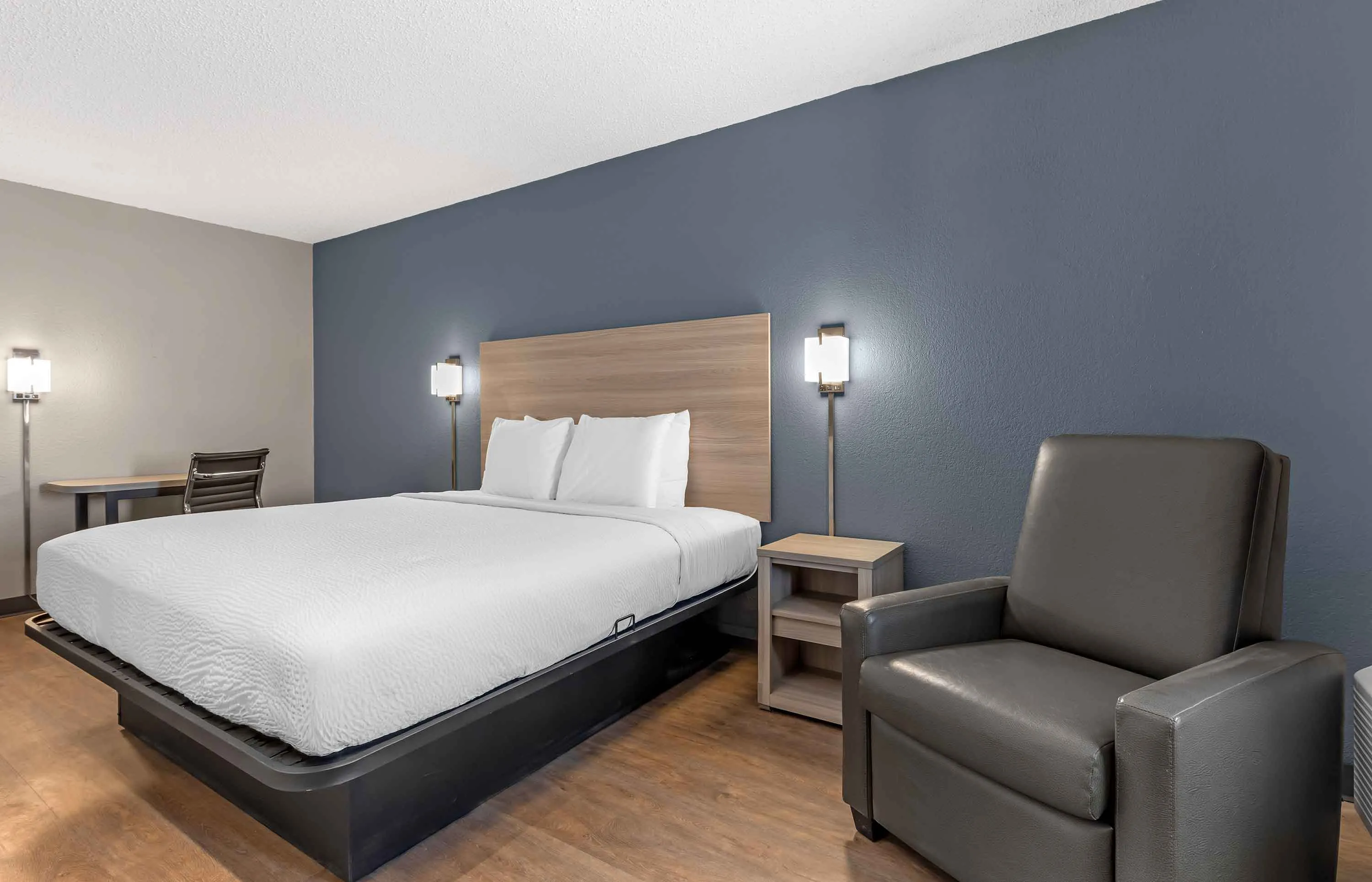 Studio Suite - 1 King Bed