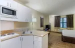 Fully Equipped Kitchens