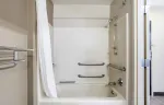 Studio Suite - 2 Full Beds