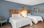 Superior Studio - 2 Full Beds
