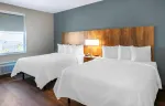 Studio Suite - 2 Queen Beds