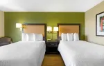 Deluxe Studio - 2 Full Beds