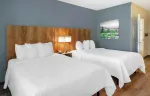 Studio Suite - 2 Queen Beds