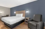 Studio Suite - 1 Queen Bed