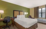 Studio Suite - 1 Queen Bed
