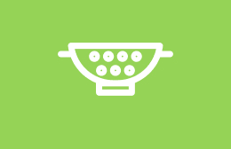 Colander