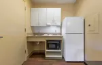 Fully Equipped Kitchens